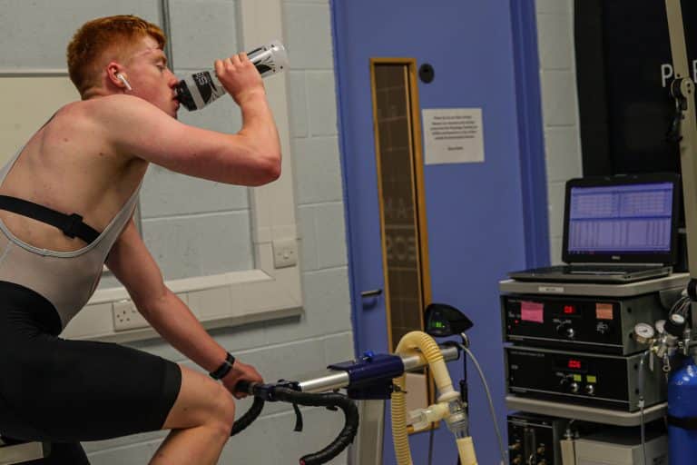 Science in Sport (SiS) Reveals a Three-Year Strategic Partnership With Manchester Metropolitan University