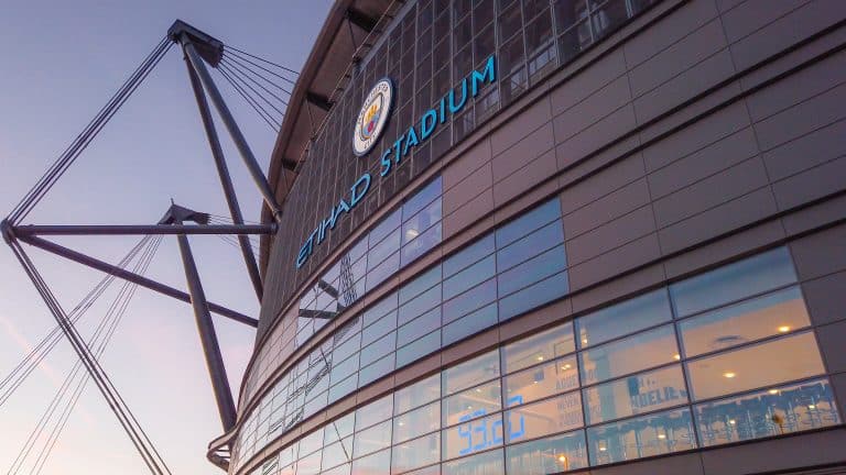 Manchester City vs Real Madrid Betting Offer: Bet £10 Get £40 in Free Bets with Betfred