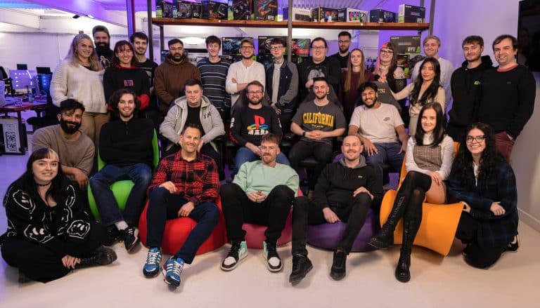 Media Publisher, by Gamers for Gamers Set for Further Acquisitions After a Strong 2022