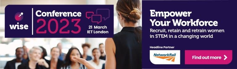 EMPOWER YOUR WORKFORCE AT THE WISE ANNUAL CONFERENCE