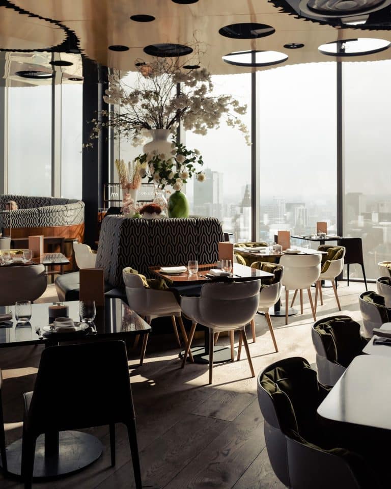 For Mother’s Day, 20 Stories,Manchester Partner With Kiehl’s