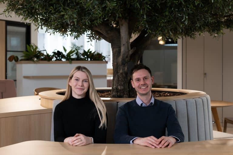 Senior Manchester Promotions Announced at Avison Young