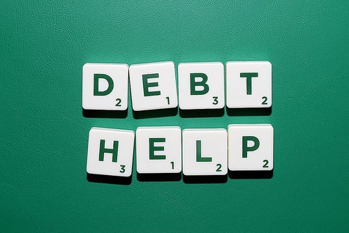 Debt Awareness Week UK 2023