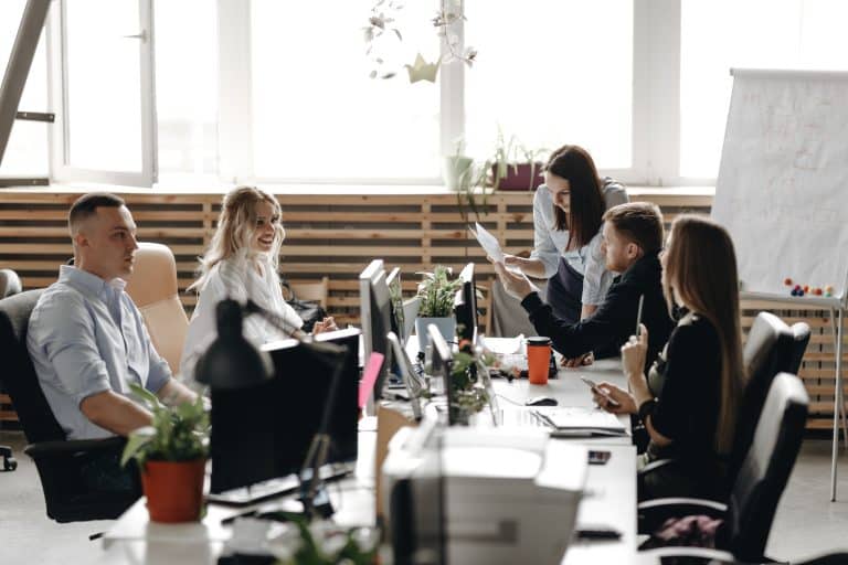 Fintech Firms Resort to a Hiring Freeze Thanks to Challenging Times