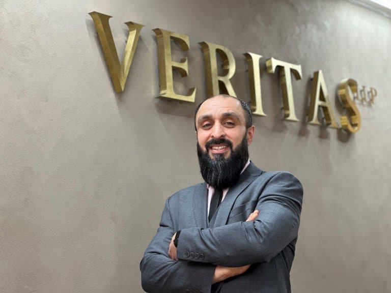 Veritas Solicitors to Create 150 Jobs as Manchester Firm Targets Huge Expansion