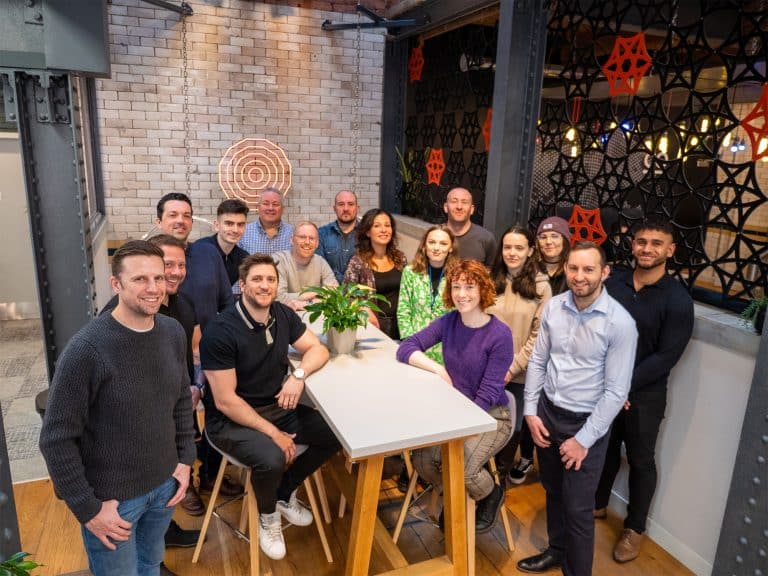 New Office Cements Hybrid-Working Policy for Fluid Commerce