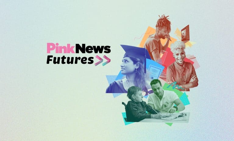 PinkNews Futures, the Largest Free LGBTQ+ Careers Event in the Northwest Comes to Manchester