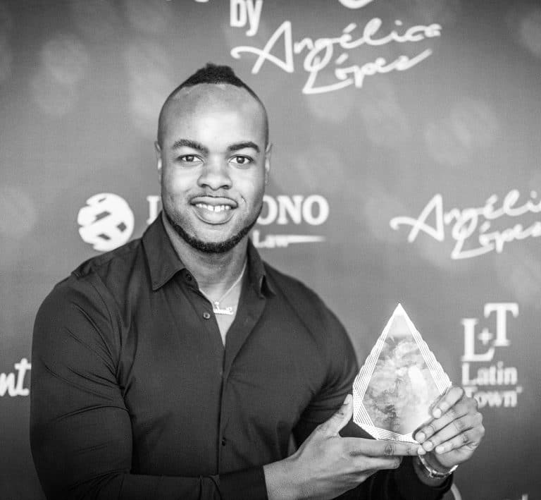 Jay Lamusica: From a Small Town in Italy to Nationwide Award-Winning