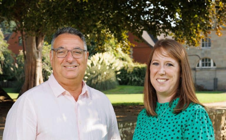 Macmillan Davies Bolsters Executive Search Team Following Increased Demand for HR Leaders