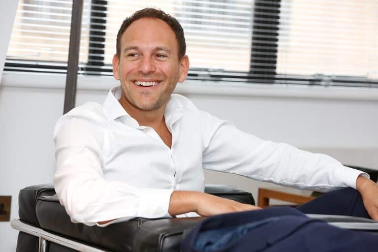 To Expand Presence in North of England, Puma Private Equity Hires New Investment Director