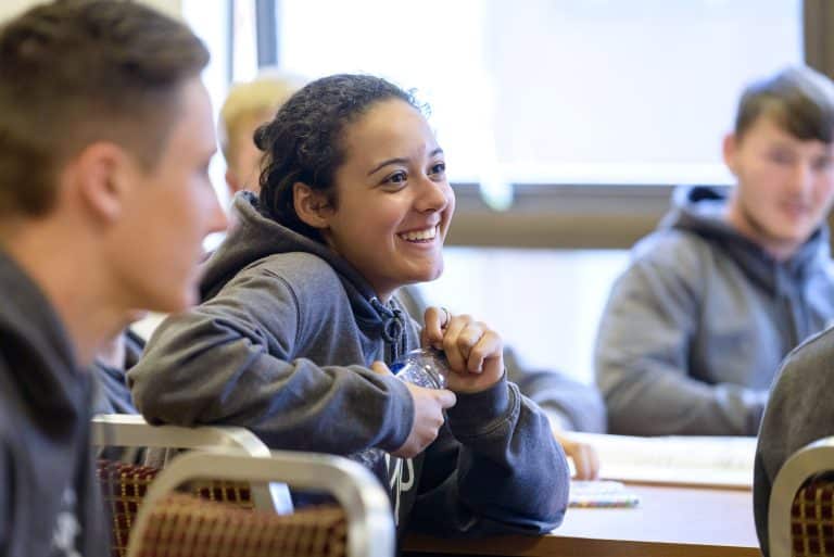 1MM and Ncs Announce Mentoring Scheme for 15-17 Year Olds in Greater Manchester