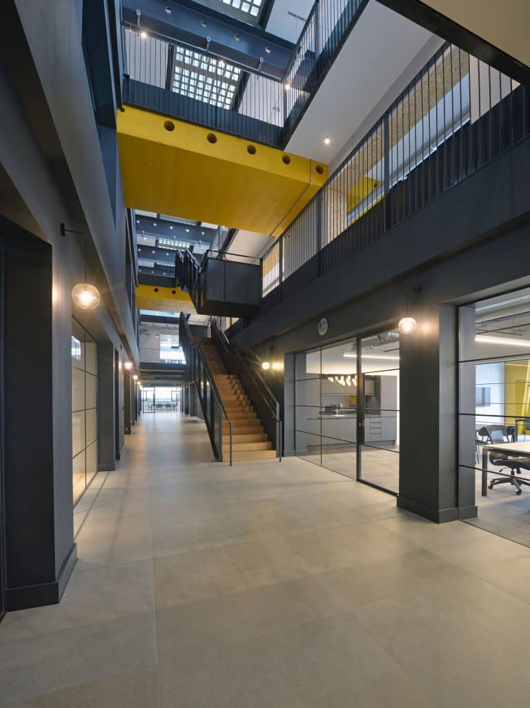 Three New Lettings for One Express Making a Full House