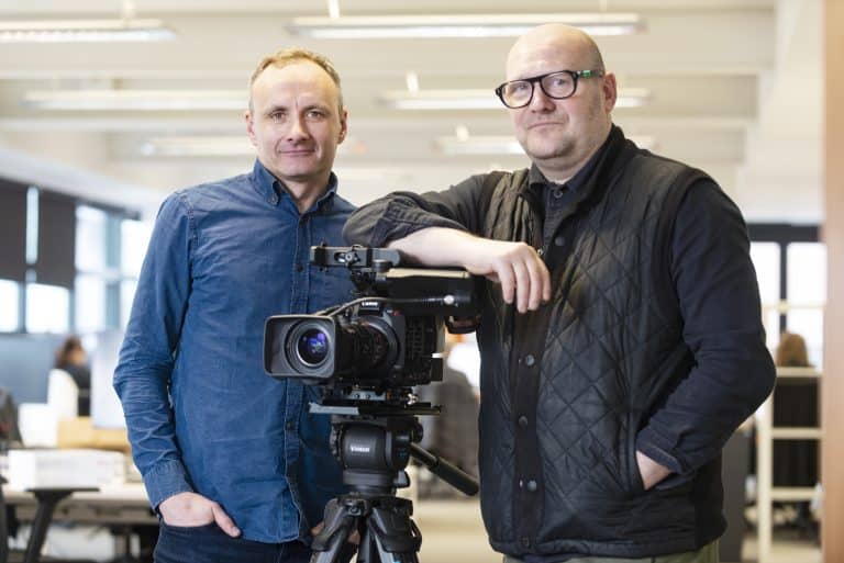 Place Capital Group Acquires Paper Films in Drive for Modern Visual Communications