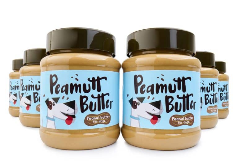 Duerr’s & Sons Ltd Rebrands Dog Lovers Favourite ‘Peamutt Butter’, Securing Morrison’s Win