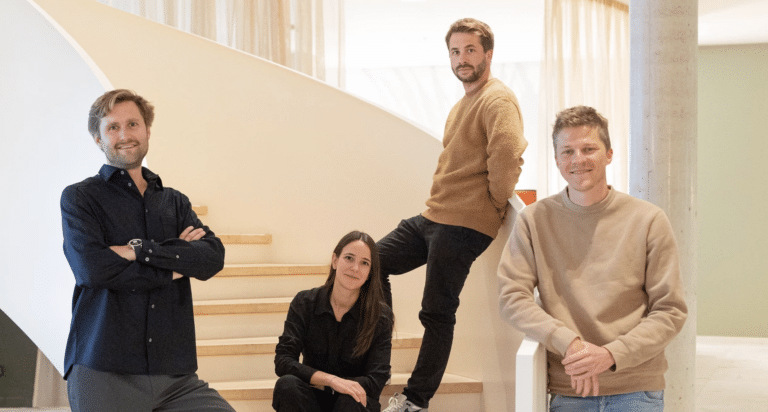 After Raising £6 Million Series a to Drive the Development of Its Intelligent Contract Drafting Software, Henchman Sets New Precedent for Legal Documents