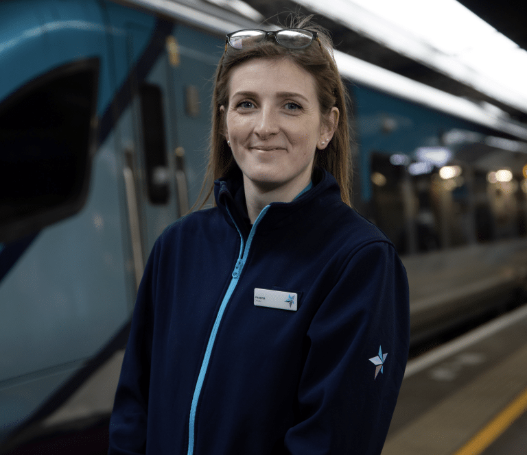 Transpennine Express Calls for More Women to Join the Rail Industry