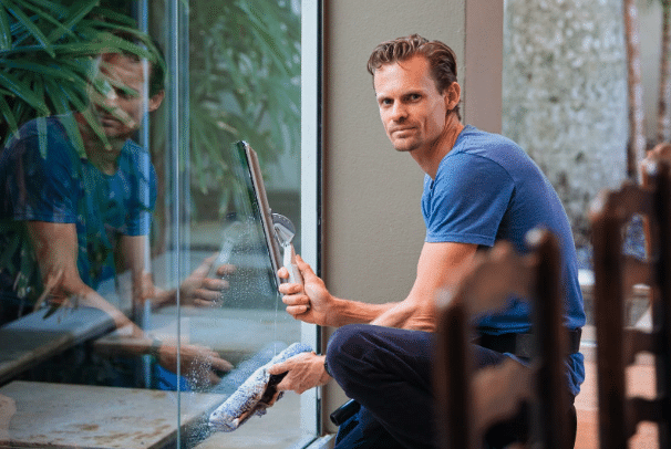 Transform Your Home With Domestic Cleaning Services