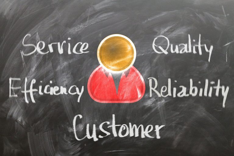 8 The Importance Of Good Customer Service And How You Can Improve It Within Your Business