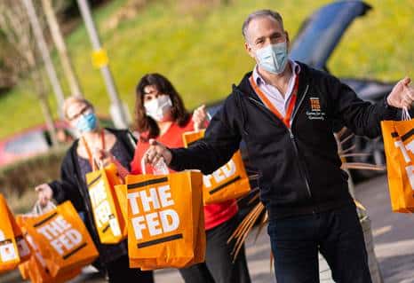 Together Supports Manchester Jewish Community With £30K Donation