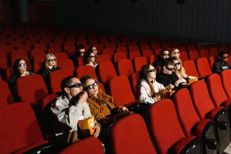 Wealth of Geeks Helps Film Lovers Size Up Spring Cinema