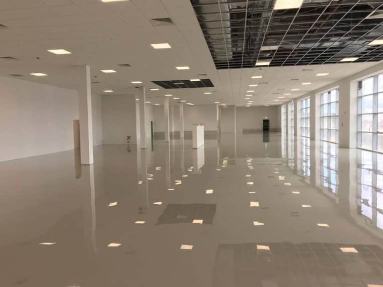 Resin Flooring – Best Manchester Resin Flooring Installers