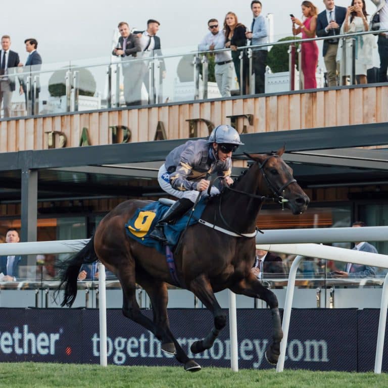 Welcome the New Season in Style With PARADE and Chester Race Course