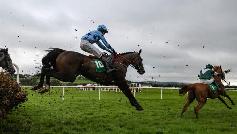 Grand National Betting Offer: Bet £10 Get £30 in Free Bets with Bet365