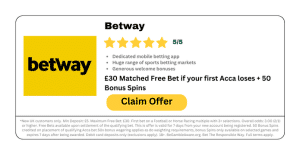 Button Betway