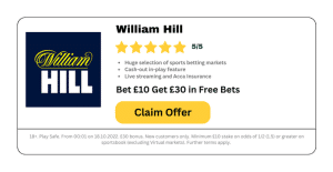 Button William Hill