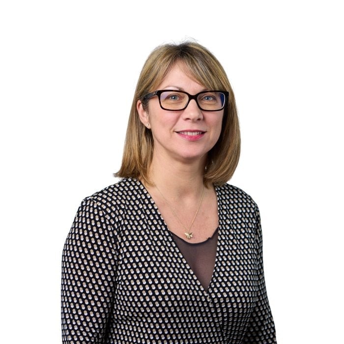 Grant Thornton appoints Head of Transformation in North West