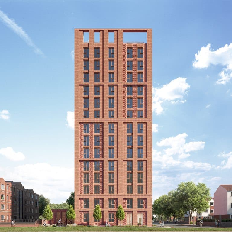 Manchester’s Alliance Investments Launches a Second Luxury Development Project in Birmingham