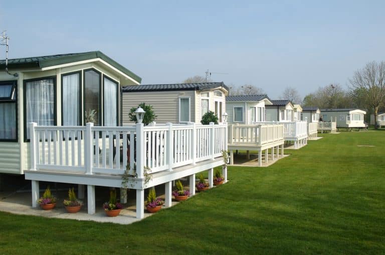 Updated Advice for Owners and Operators of Holiday Parks