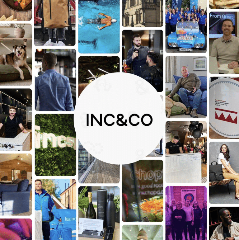 Inc & Co Marks 4-Year Milestone: A Triumph of Teamwork, Tenacity, and Transformation