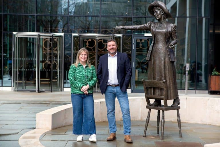 Expleo and InnovateHer Devise Plan to Encourage More North-West Women Into STEM