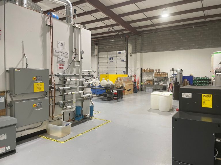 £8 Million CBD Production Facility Acquired by Stockport-Based Health and Wellness Brand, Naturecan