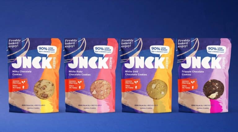 Junk Food Redefined: Manchester Brothers Revolutionise Sweet Treats with Cookies Launch, Listing and Awards