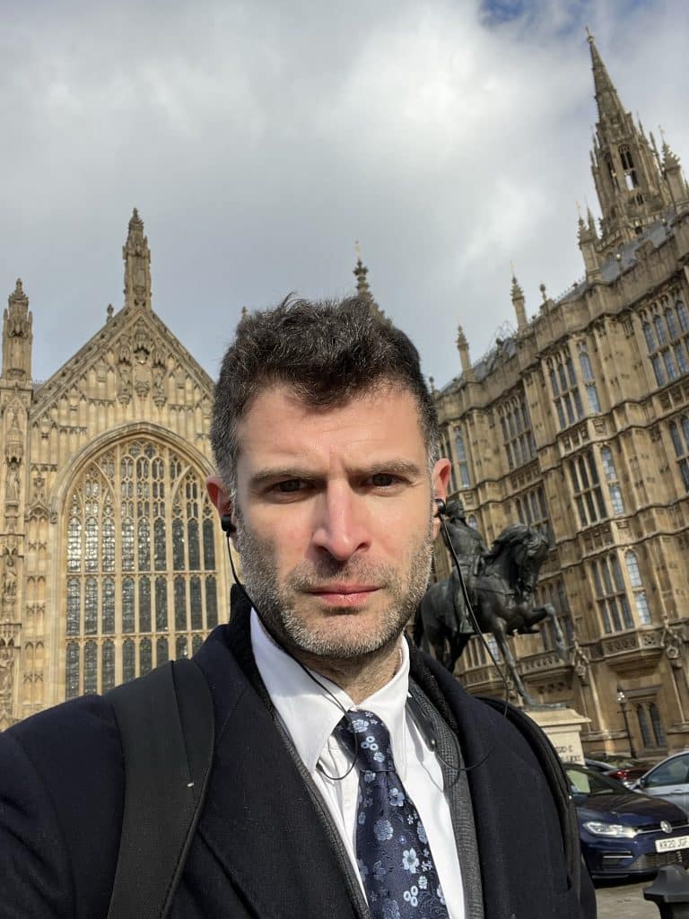 The Sleep Charity Teams up With Levitex to Bolster Its National Campaign