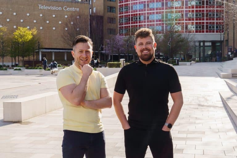 Together with BF Media, Manchester Agency Be Broadcast Secures National Lottery Awards Account