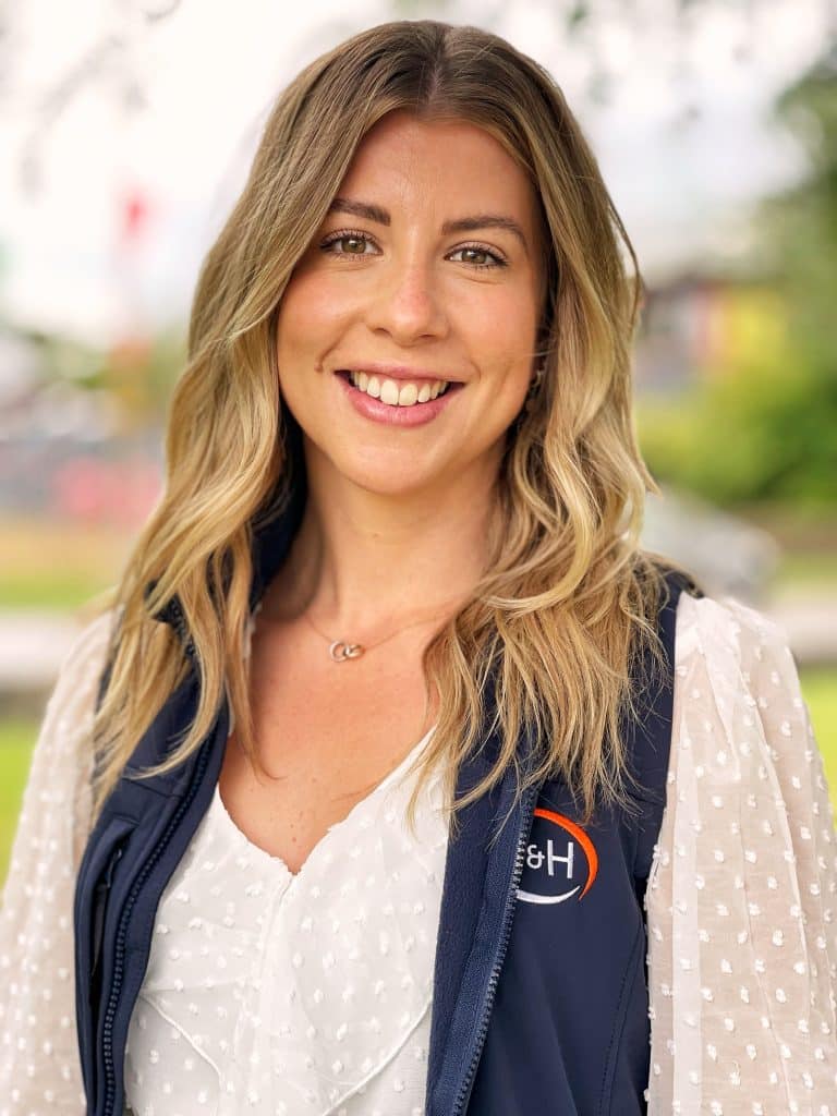 The H&H Group Plc Announces Returns to Sponsor the Agribusiness Category at the North West Family Business Awards in 2023.