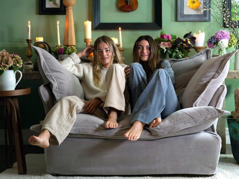 Maker&Son UK Takes Luxury Furniture on the Road With a Uk-Wide Tour