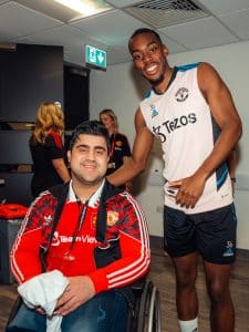 Manchester United Dream Day18