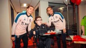 Manchester United Dream Day2