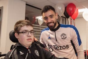 Manchester United Dream Day7