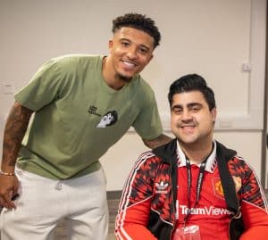 Manchester United Dream Day8