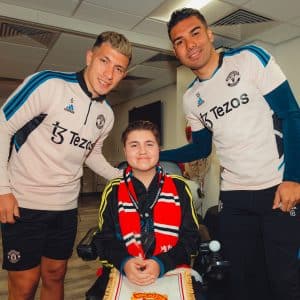 Manchester United Dream Day9