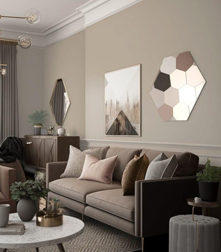 Nature’s Embrace, a Fresh Range of Decorative Paint Colors Generated With ChatGPT, Has Been Launched by HMG Paints