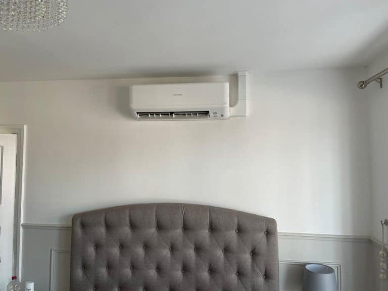 Newcastle Air Conditioning Company becomes Midea Pro Registered Installers