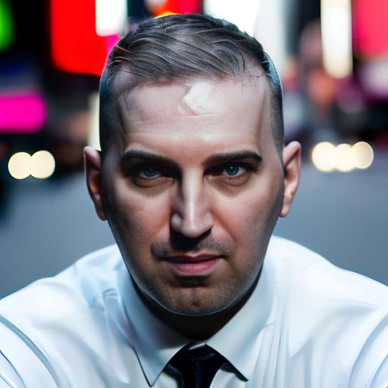 Scott Dylan on Entrepreneurial Mindset: Cultivating the Drive to Succeed