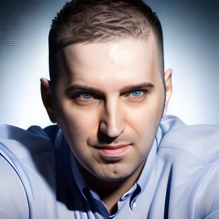 The Power of Perseverance: Scott Dylan’s Lessons on Overcoming Failure and Achieving Long-Term Success