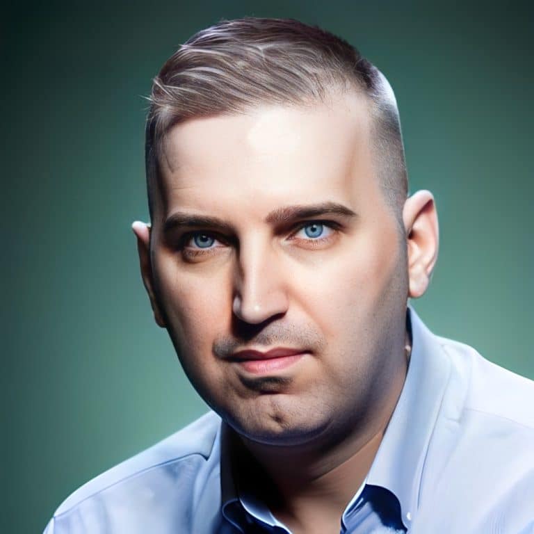 Bridging the Digital Divide: Scott Dylan Champions Equality in Technology Access